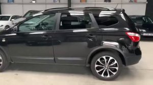 Nissan Qashqai +2 360 4X4 Dci Auto 2.0