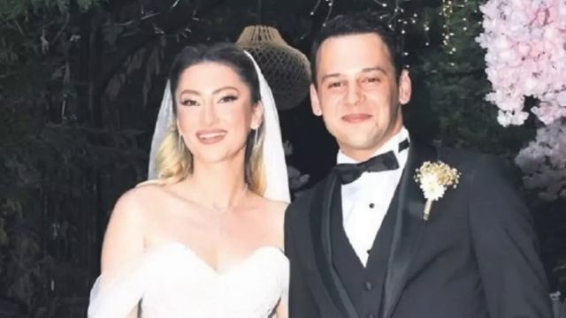 Ogulcan S-A ÎNSURAT în realitate - CINE este frumoasa soție? TOTUL PENTRU FAMILIA MEA A DEVENIT REA смотреть онлайн