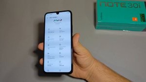 ЧТО ТВОРЯТ КИТАЙЦЫ INFINIX NOTE 30 I КАМЕРЫ / АВТОНОМНОСТЬ/ПРОЦЕССОР/ЭКРАН/ЦЕНА