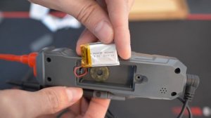 DUKA(by Xiaomi) DLBS 600 Multimeter Unboxing & test