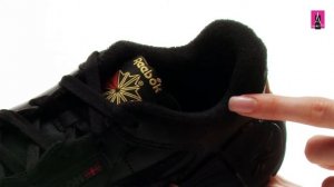 Видеообзор I Мужские кроссовки REEBOK Zig Kinetica 2.5 Pl 2819467