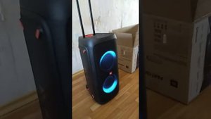 Jbl patibox 310