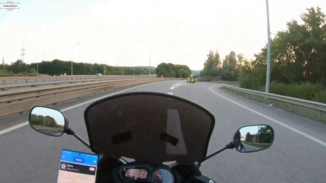 S1 EP16 Return Thionville to Perl смотреть онлайн