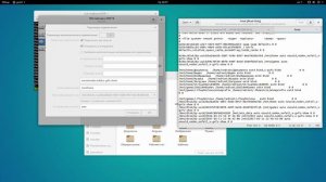 Ubuntarium: Возвращение домой