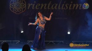 Hayal. Orientalisimo Weekend 2022. Grand Gala Show