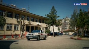 САДБАРГИ СИЁХ КИСМИ 3 ТОЧИКИ FULL HD