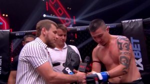 БОЙ ДАСТАН БЕКЕН vs АХМЕД КРИК | ЖЕСТКАЯ ЗАРУБА | АРБИ АГРЕССОР В ОКТАГОНЕ