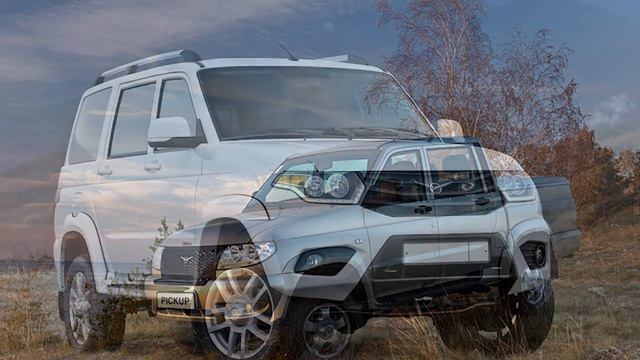 УАЗ отзывает 70 тысяч джипов из за тормозов смотреть онлайн