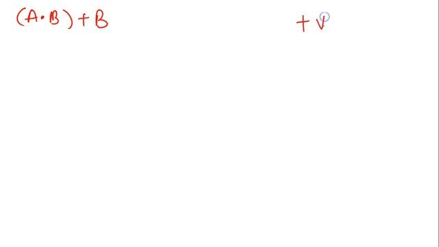 Boolean Algebra (part-1) смотреть онлайн