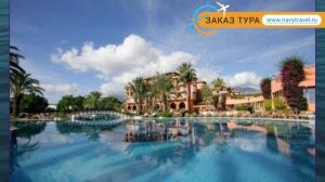 FANTASIA HOTEL DE LUXE 5* Турция Кемер обзор – отель ФАНТАСИА ХОТЕЛ ДЕ ЛЮКС 5* Кемер видео обзор