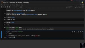 Deepchem tutorial: Count cell colonies in an Image using Deepchem and Keras | BBBC005 dataset