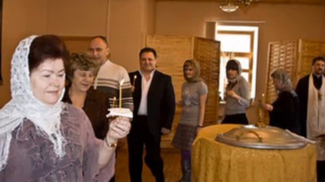 Мы покрестим детей... смотреть онлайн