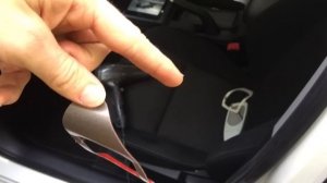 HOW TO: Install a Shark Fin Antenna on any car!