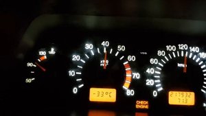 Детонация на 4200 и до 5000 оборотов. Ваз 21106