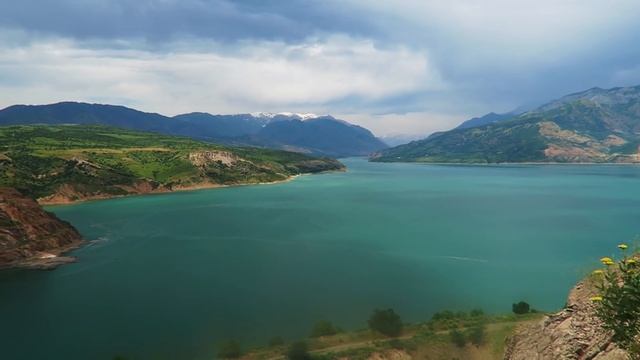 ТАШКЕНТ/ УЗБЕКИСТАН/ ЧАРВАК/ ГОРЫ "НЕБЕСА"/ VLOG TASHKENT UZBEKISTAN, CHARVAK, NEBESA смотреть онлайн