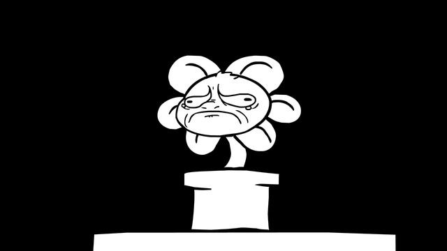 Underpants - Finale Genocidio (UNDERTALE PARODIA ITA SPOILERS) смотреть онлайн