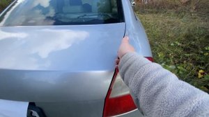 Купил Audi A4 по низу рынка в 2023 году. Встрял на бабки с Ауди а4 б6