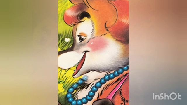 Бабушкины сказки смотреть онлайн