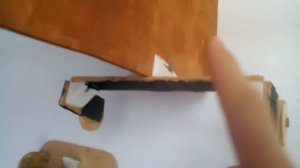 Как сделать модель самолета из фанеры