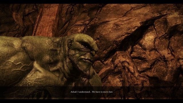 Of Orcs and Men (Walkthrough) #11