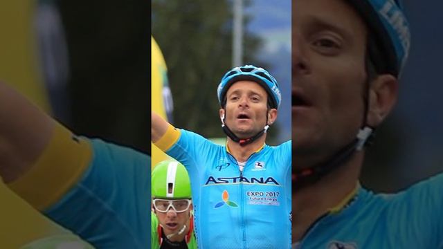 cyclist gino has died at age 26 | Gino passed away