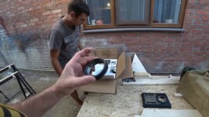 Сверлильный станок JET JDP-10L-M