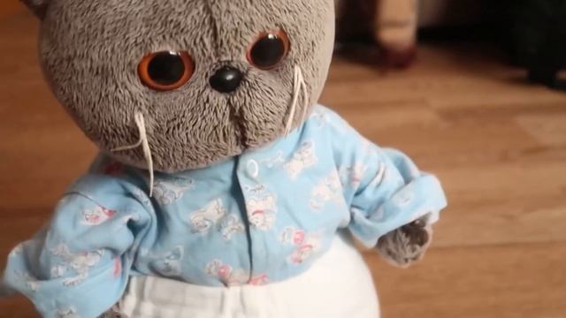 НОВЫЙ ДРУГ БАСИКА смотреть онлайн