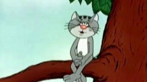 Котенок с улицы Лизюкова - я все свои лучшие годы могу проторчать на ветке