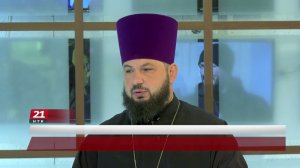 Протоиерей Георгий Борисов: У казачьей молодежи в ЕАО большое будущее, главное - ее духовная основа