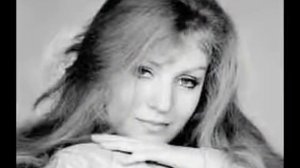 Анна ГЕРМАН "Люблю тебя"