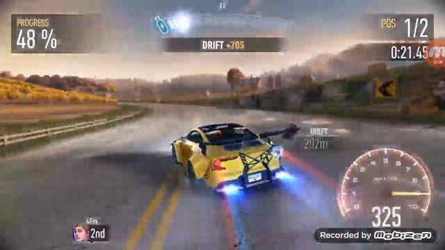 NFS No Limits | POLESTAR 1 NFS HEAT | ECLIPSE Event | Day 7 Showdown - Event 1 - Rush Hour смотреть онлайн