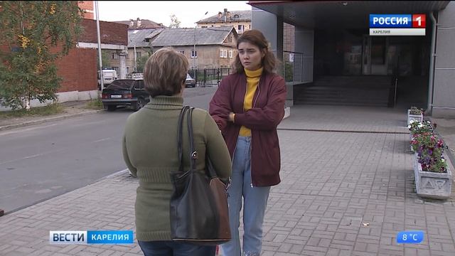 Двойное убийство в Петрозаводске. Новые подробности смотреть онлайн