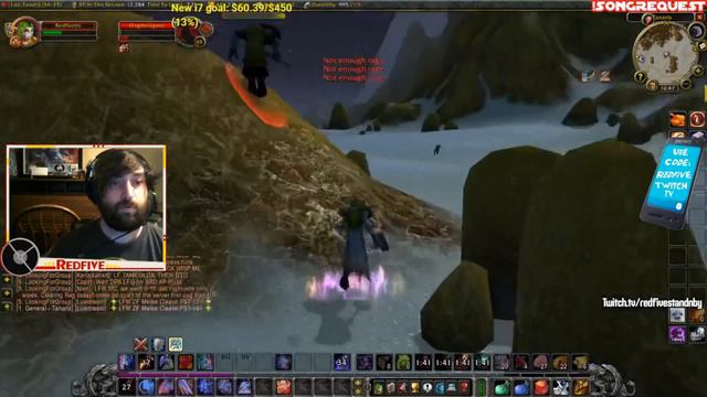 WoW classic Warrior PvP.. Stream Sniper GG смотреть онлайн