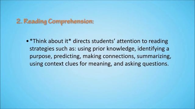 My Reading Mentor School смотреть онлайн