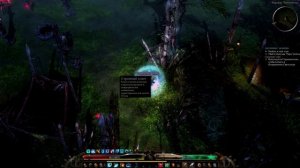[Grim Dawn]Боевой маг: абсолютный уровень сложности(8)