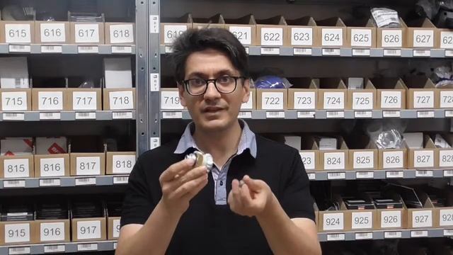 Come sostituire il gruppo ingranaggio riduzione dell'operatore WINGO della NICE смотреть онлайн