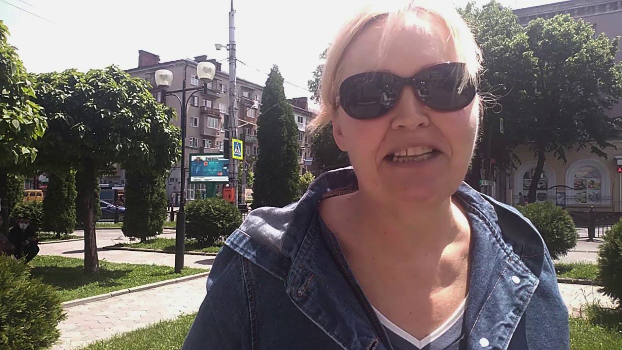 НАРОД ГОВОРИТ - помощь государства в период пандемии смотреть онлайн