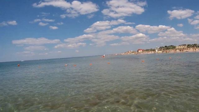 Крым Поповка Бывший Казантип | Стоит ли туда ехать? Полное разочарование смотреть онлайн