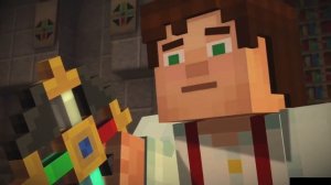 Minecraft Story Mode Centuries Music Video