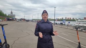 Видео обращение ГИБДД