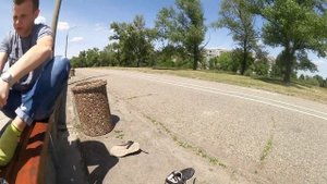 ВЛОГ ♦ Друг разбил айфон  7 плюс
