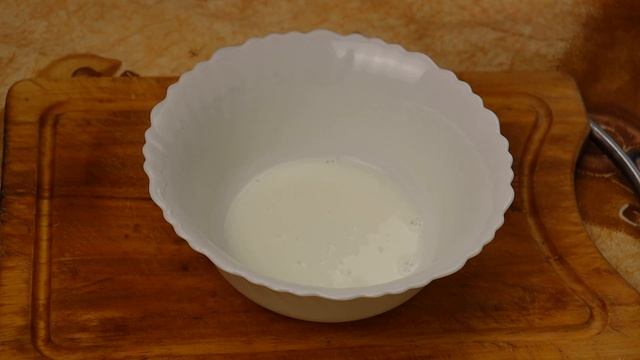 Омлет с грибами на тортилье (лаваше). Сытный завтрак! смотреть онлайн