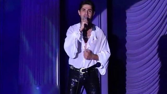 ИГРА Константин Гончарь смотреть онлайн