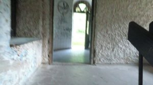 Долина нарзанов