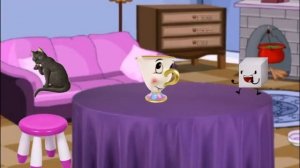 Раз,два,три, четыре,пять - детские считалки - от Baby show Semeyka A Мультики детские песенки