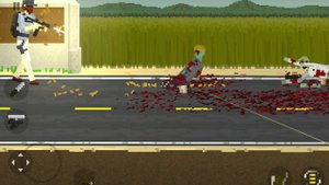 Играю в They are coming