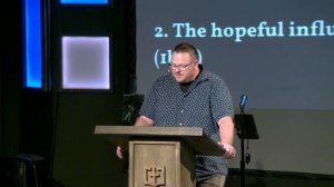 1 PETER 3:1-6 [PT2] | Josh Kellso - 2/24/2024