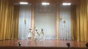 Зима-красавица