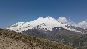 В Кабардино-Балкарии очень красиво