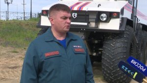 Вездеход для Ямалспаса.mp4